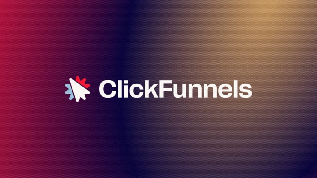 One Funnel Away Challenge: 30-day sales funnel building program by Russell Brunson