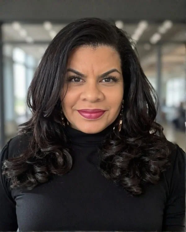 Alicia Lyttle, AI strategist, TEDx speaker and CEO of AI InnoVision
